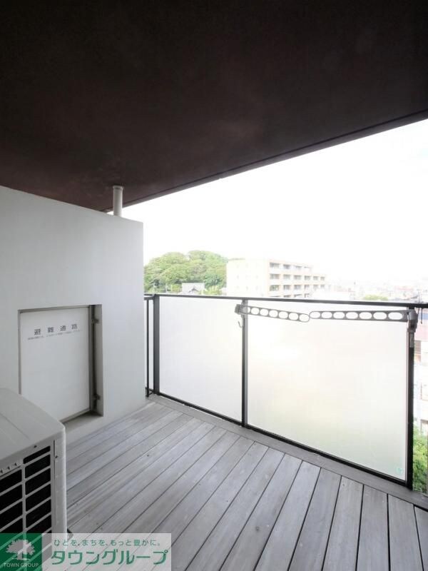 FORTIS池上の物件内観写真