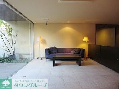 FORTIS池上の物件内観写真