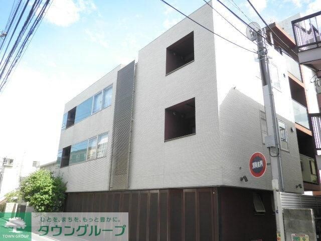 FORTIS池上の物件内観写真