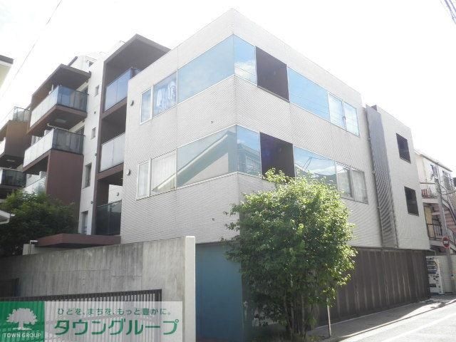 FORTIS池上の物件内観写真