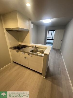 ＮＥＸＡＳ ＥＢＡＲＡの物件内観写真