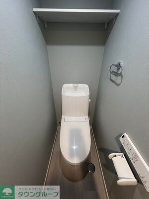 ＮＥＸＡＳ ＥＢＡＲＡの物件内観写真