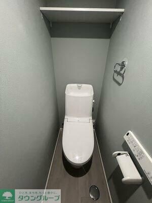 ＮＥＸＡＳ ＥＢＡＲＡの物件内観写真