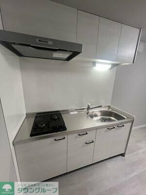 ＮＥＸＡＳ ＥＢＡＲＡの物件内観写真