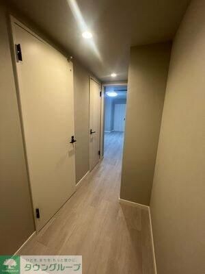 ＮＥＸＡＳ ＥＢＡＲＡの物件内観写真