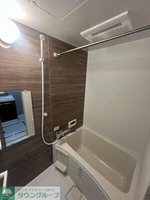 ＮＥＸＡＳ ＥＢＡＲＡの物件内観写真