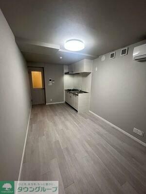 ＮＥＸＡＳ ＥＢＡＲＡの物件内観写真