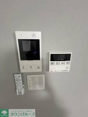 ＮＥＸＡＳ ＥＢＡＲＡの物件内観写真