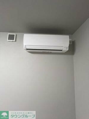 ＮＥＸＡＳ ＥＢＡＲＡの物件内観写真