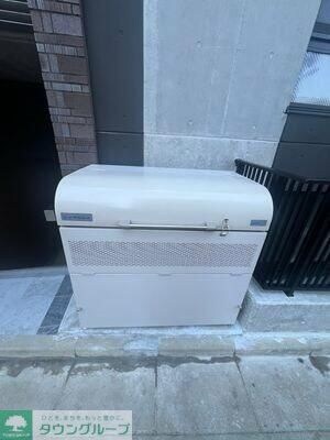 ＮＥＸＡＳ ＥＢＡＲＡの物件内観写真