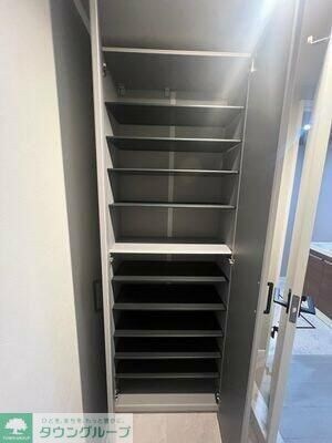 ＮＥＸＡＳ ＥＢＡＲＡの物件内観写真