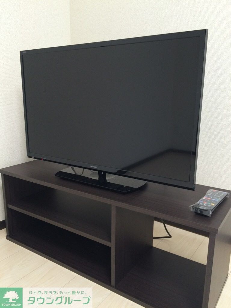 レオネクストカームの物件内観写真