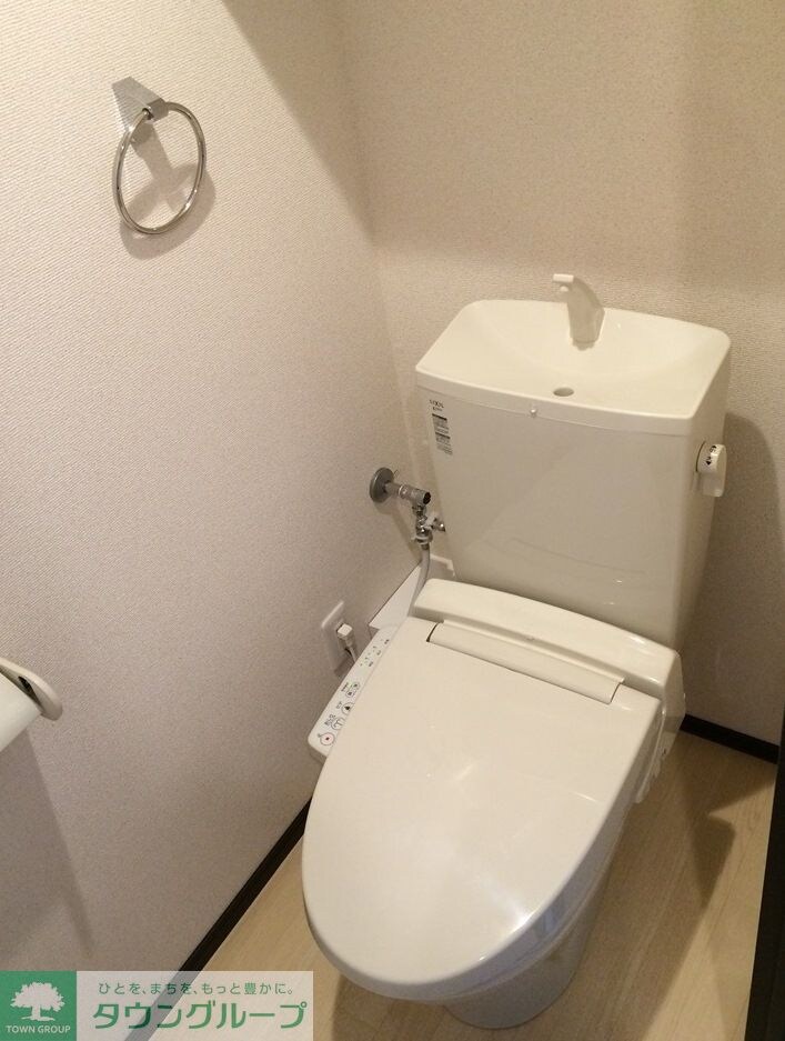 レオネクストカームの物件内観写真