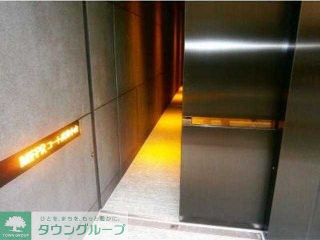 ＭＦＰＲコート武蔵小山の物件内観写真