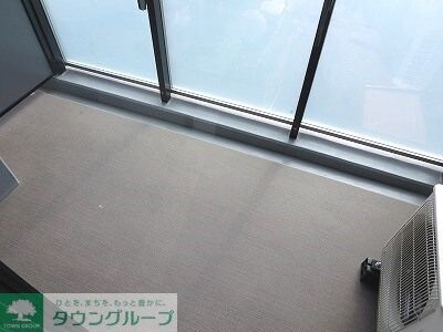 ＭＦＰＲコート武蔵小山の物件内観写真