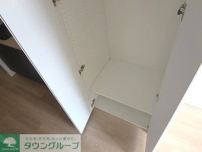 ＭＦＰＲコート武蔵小山の物件内観写真