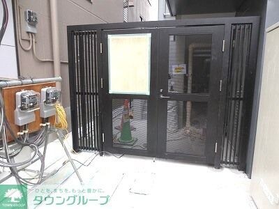ＭＦＰＲコート武蔵小山の物件内観写真