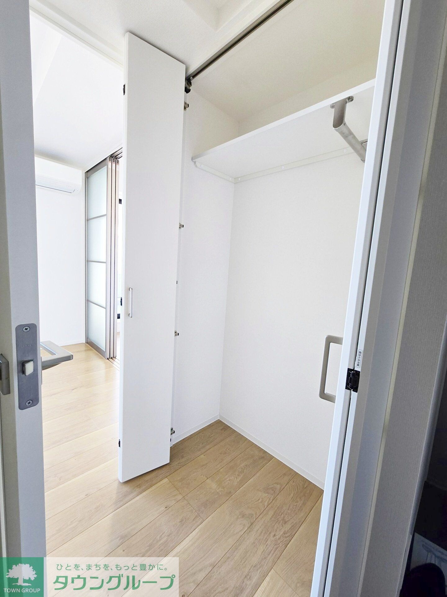 グランカーサ馬込Iの物件内観写真