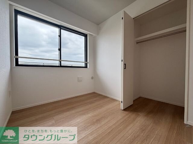 プロシード池上の物件内観写真