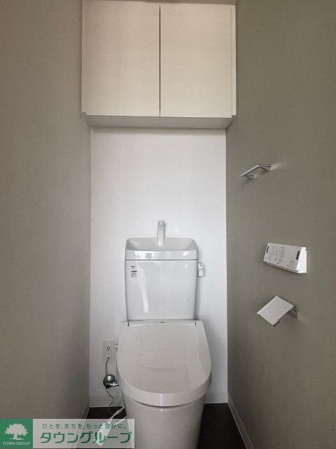 プロシード池上の物件内観写真