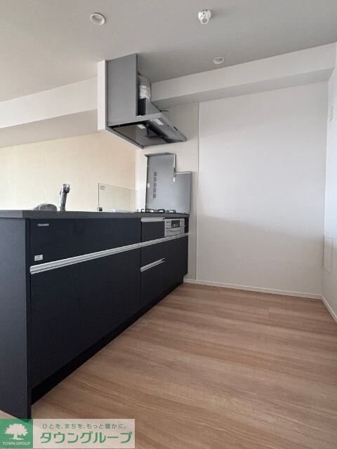 プロシード池上の物件内観写真