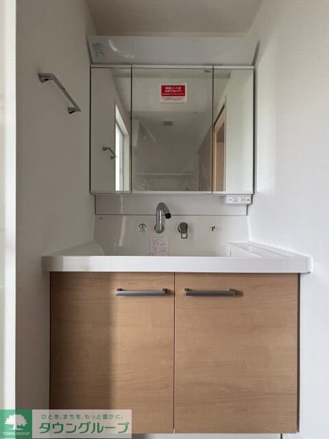 プロシード池上の物件内観写真