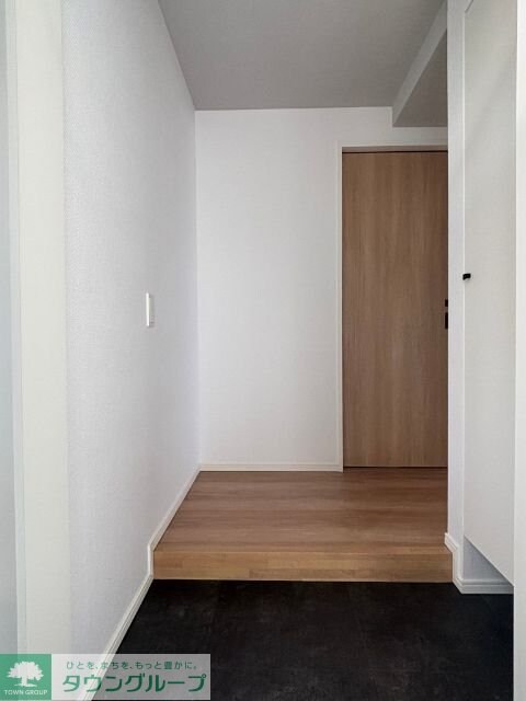 プロシード池上の物件内観写真