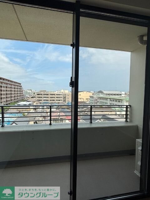 プロシード池上の物件内観写真