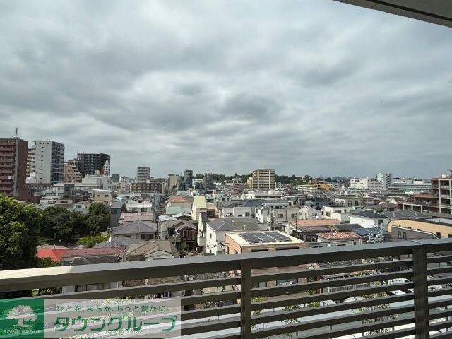 プロシード池上の物件内観写真