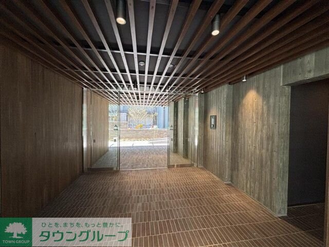 プロシード池上の物件内観写真