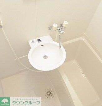 レオパレス大井の物件内観写真