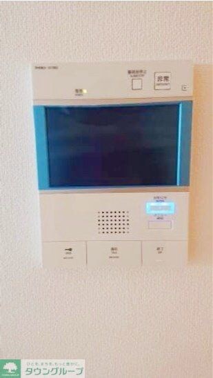 リヴシティ恵比寿の物件内観写真