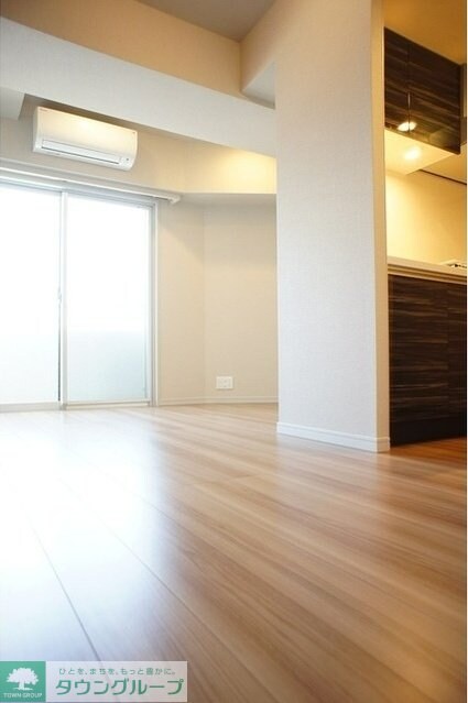 コンフォリア馬込の物件内観写真