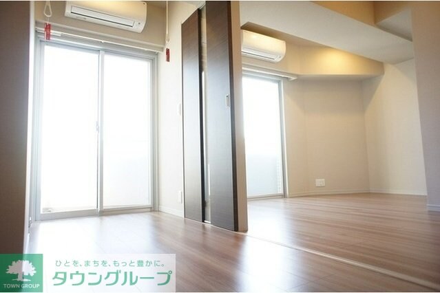 コンフォリア馬込の物件内観写真