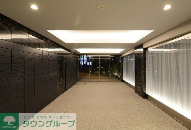 コンフォリア馬込の物件内観写真