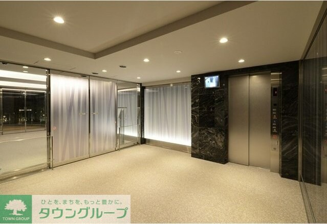 コンフォリア馬込の物件内観写真