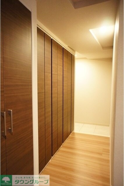 コンフォリア馬込の物件内観写真