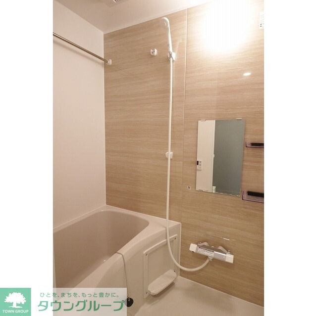 ウェルスクエアイズム武蔵小山IIIの物件内観写真