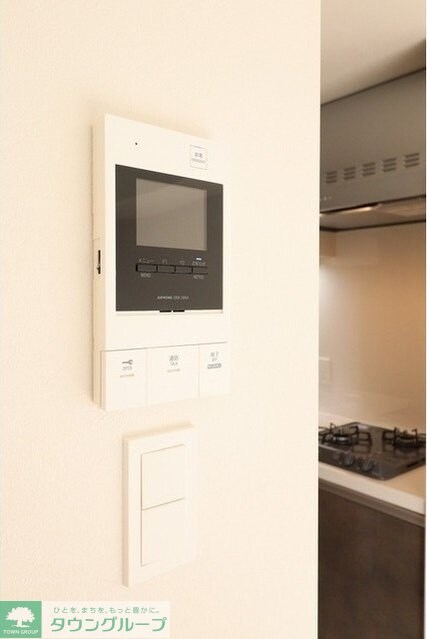 ウェルスクエアイズム武蔵小山IIIの物件内観写真