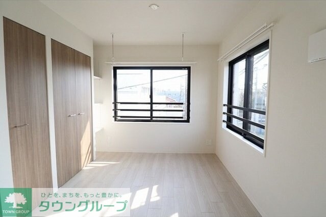 ウェルスクエアイズム武蔵小山IIIの物件内観写真