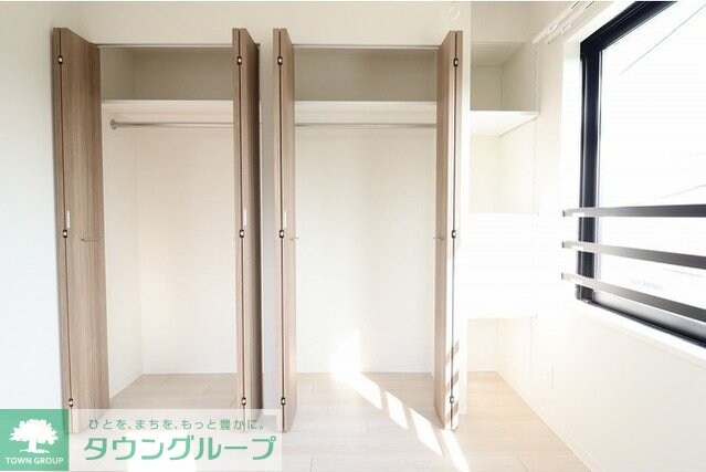 ウェルスクエアイズム武蔵小山IIIの物件内観写真