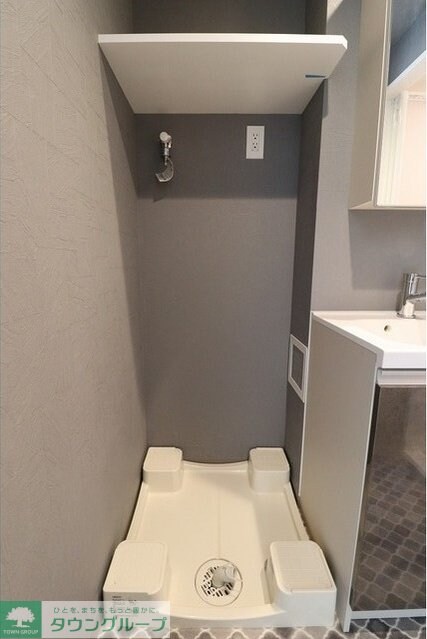 ウェルスクエアイズム武蔵小山IIIの物件内観写真