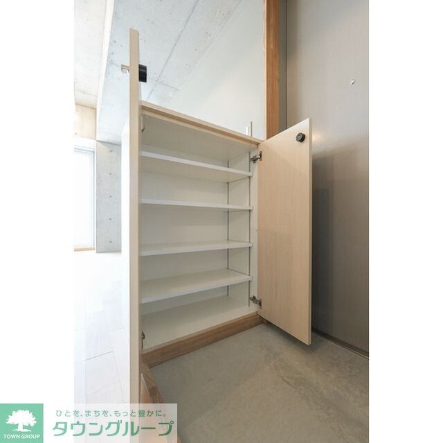 品川港南テラスの物件内観写真