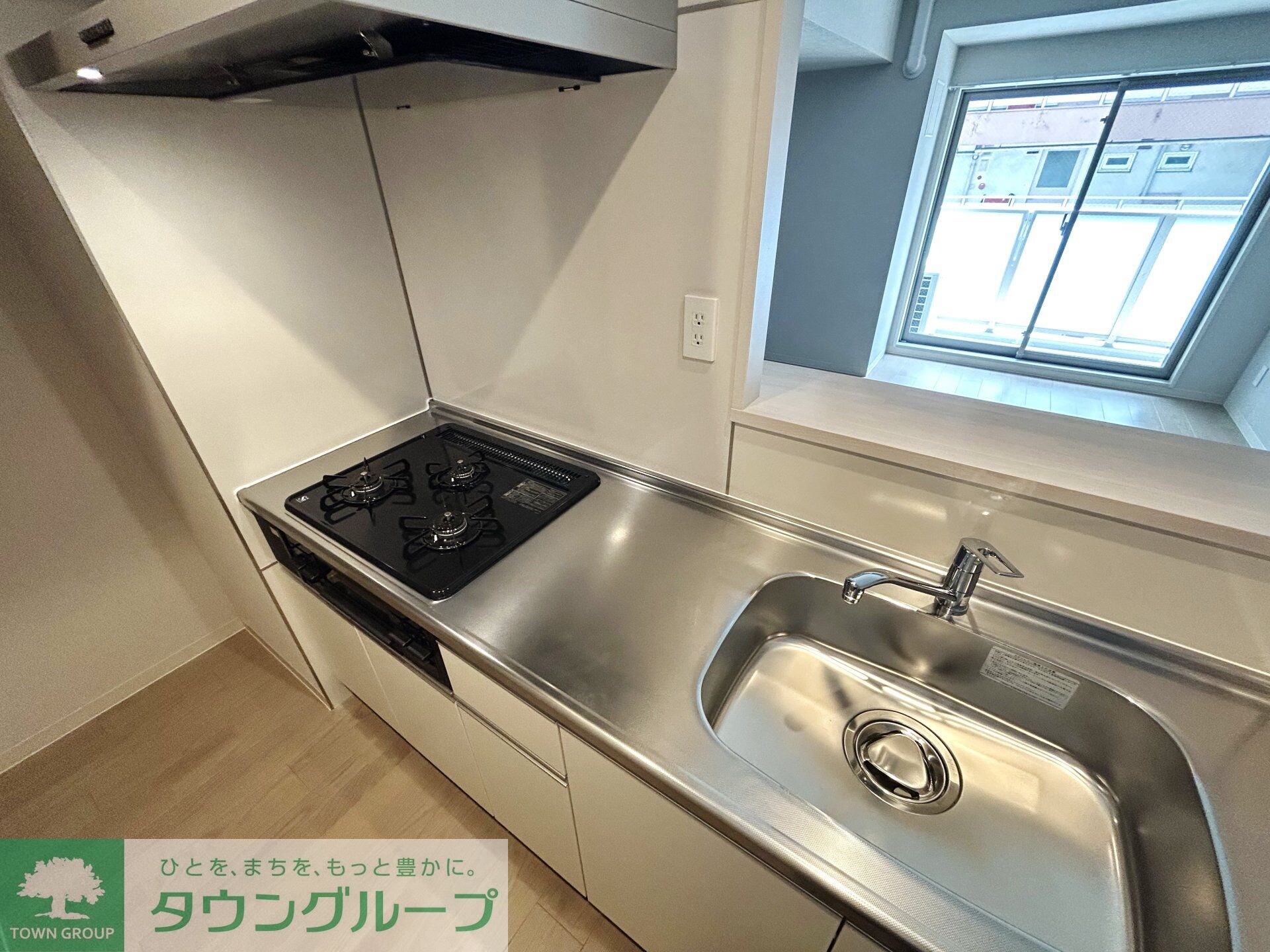 Ｒａｕｍ麻布十番の物件内観写真