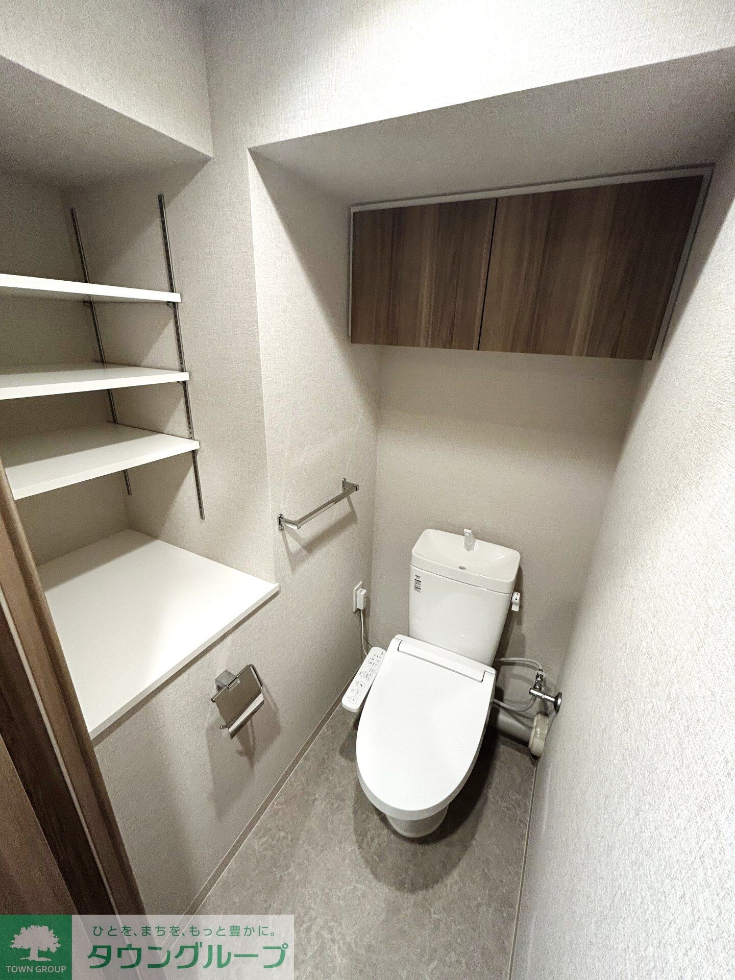 Ｒａｕｍ麻布十番の物件内観写真