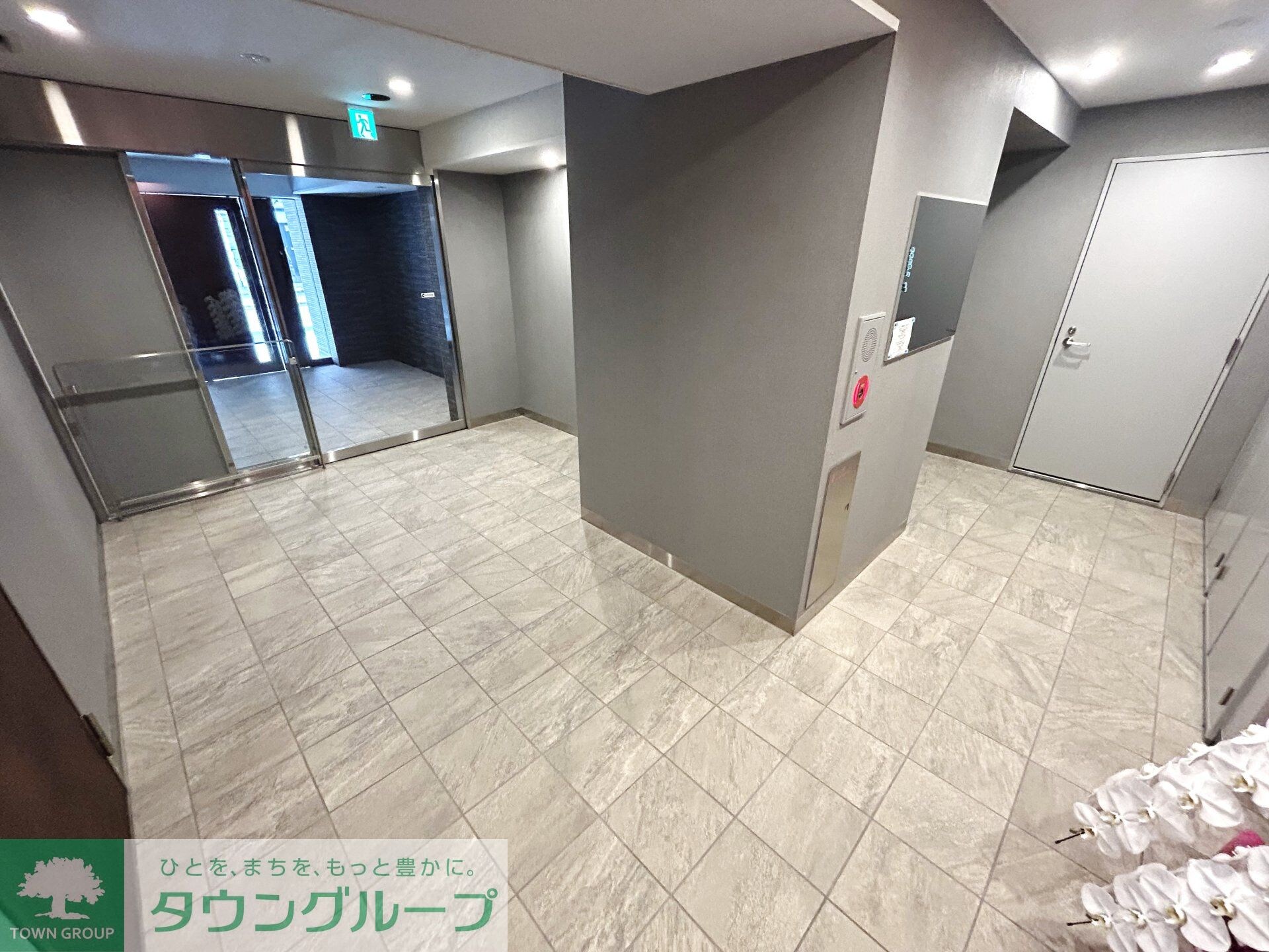 Ｒａｕｍ麻布十番の物件内観写真