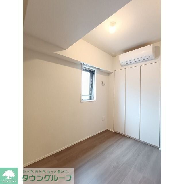 プレディアコート大森山王の物件内観写真