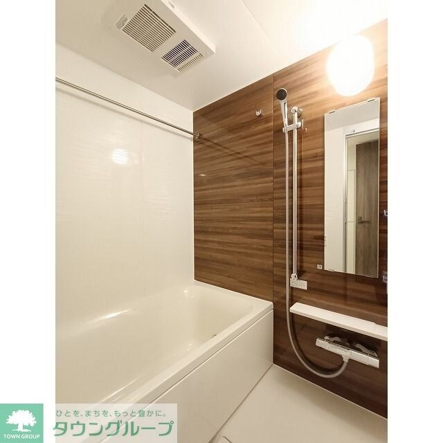 プレディアコート大森山王の物件内観写真