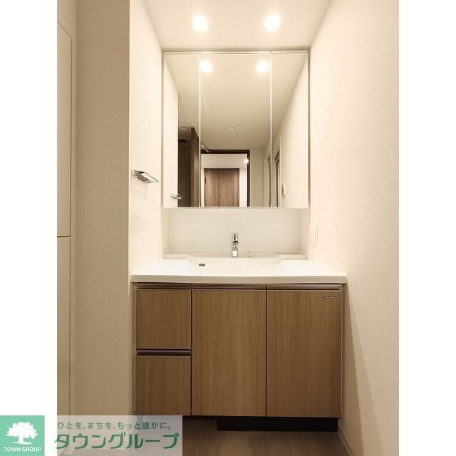 プレディアコート大森山王の物件内観写真