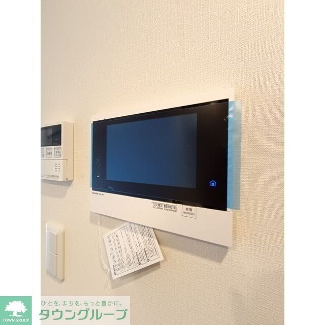 プレディアコート大森山王の物件内観写真